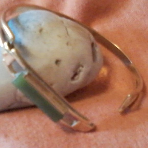 avon matching bracelet and ring - Picture 3 of 5